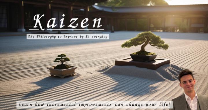 KAIZEN