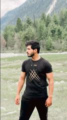 Bilal Zaman