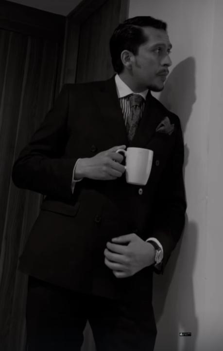 Amador Alonso Cabrera
