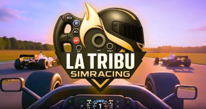 La Tribu del Simracing