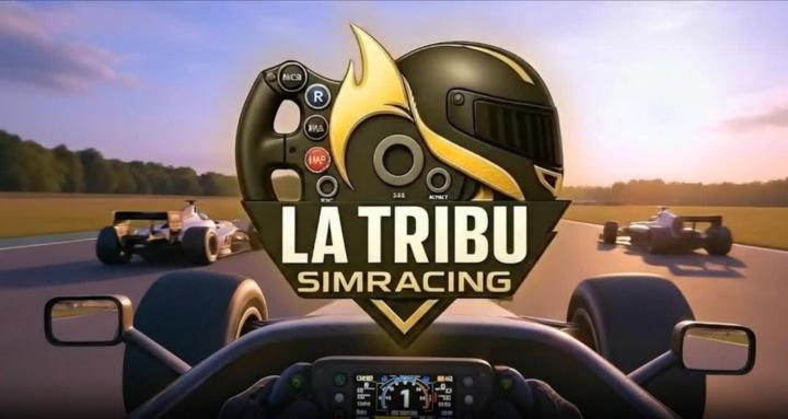 La Tribu del Simracing