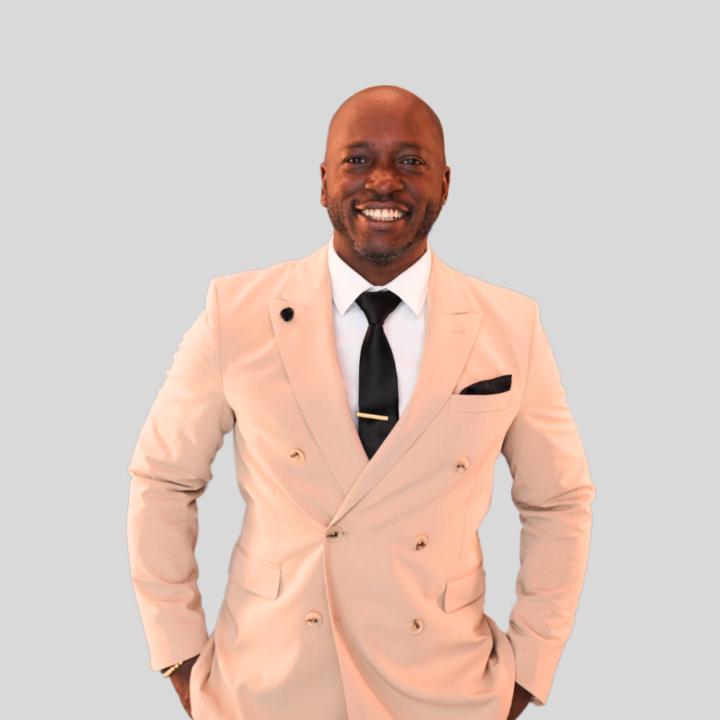 Rodney Bailey
