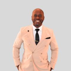 Rodney Bailey
