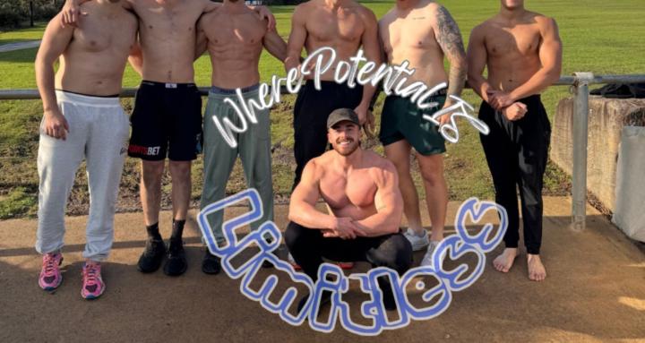 Purpose Community Brotherhood