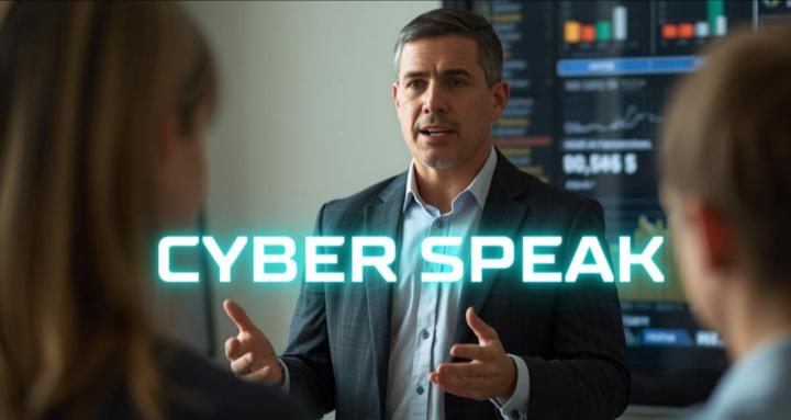 Cyber Speak