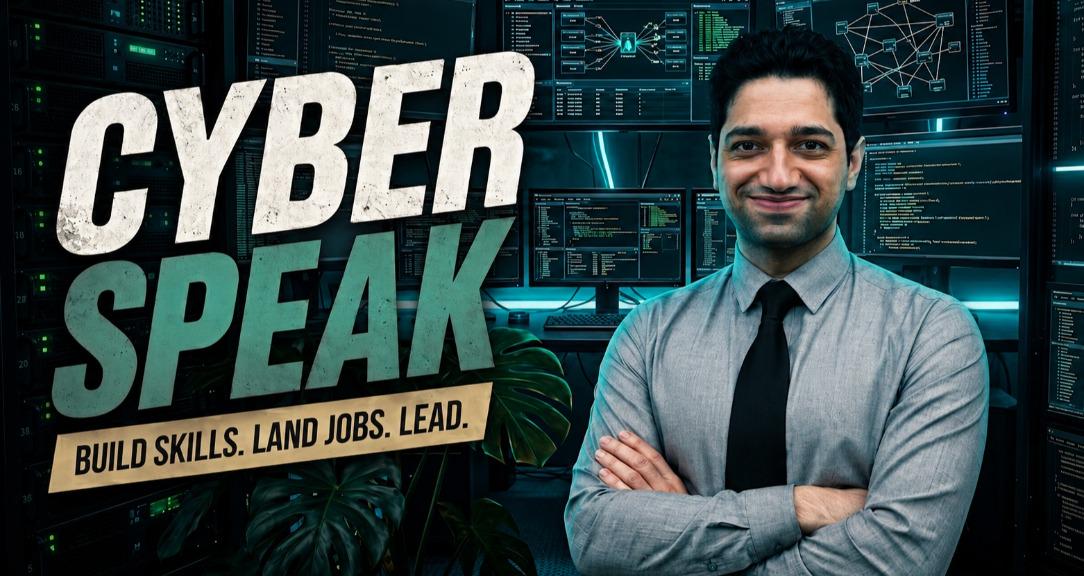 Cyber Speak