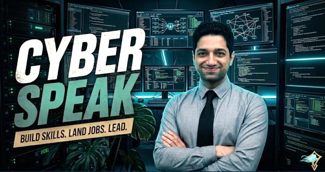 Cyber Speak