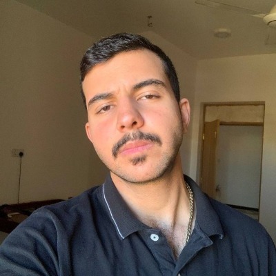 Mustafa Hasan