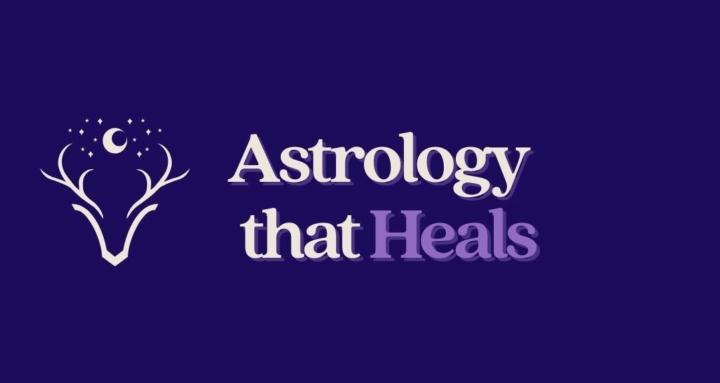 Astrology that Heals