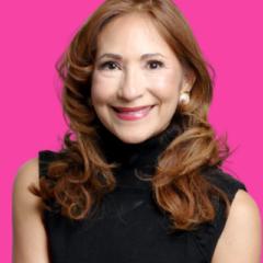 Claudia Taboada