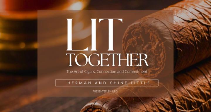Lit Together