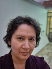 Cynthia Aguirre Arteaga