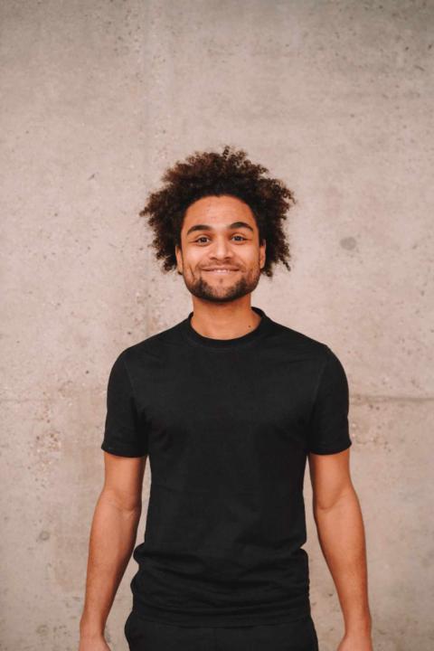 Thomas Ramos