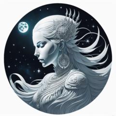 Luna Sky