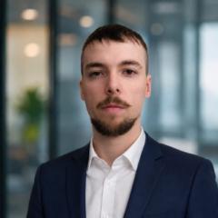 Benjamin Mirwaldt