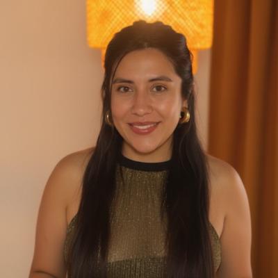 Paula Calderon