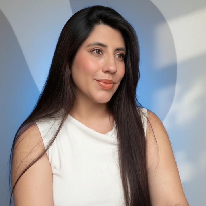 Paula Calderon