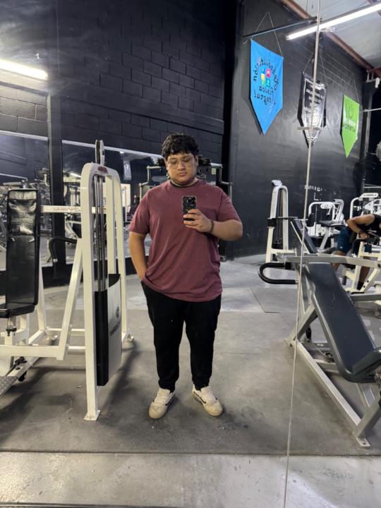 Erick Avila