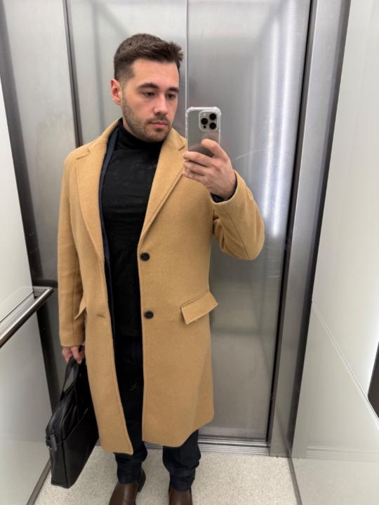 Dan Mihai