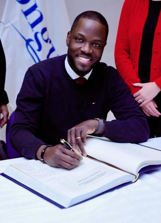 Bienvenu-Olivier Ntumba