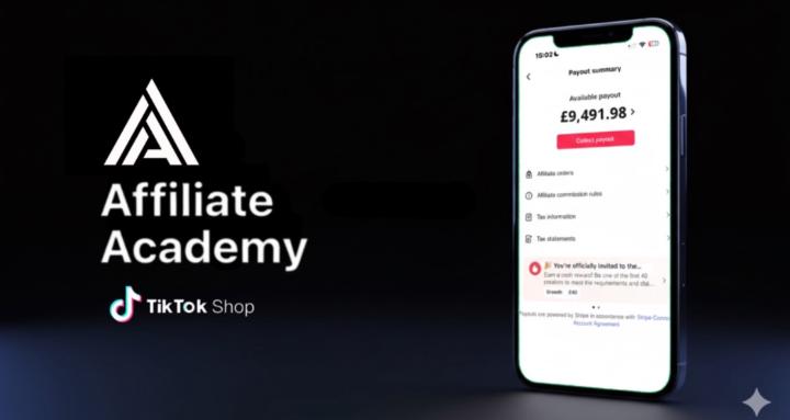 Affiliate Academy 