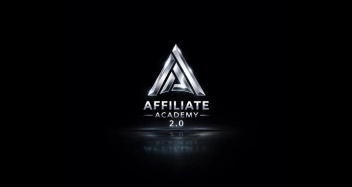 Affiliate Academy 2.0