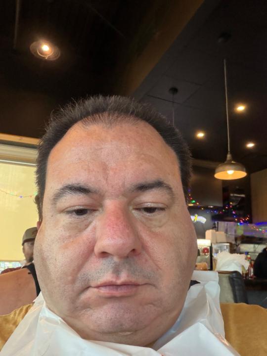 Len Kalman