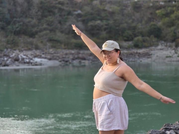 Emily Natasha Ferrer