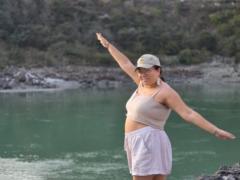 Emily Natasha Ferrer