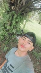 Jefferson Rugama