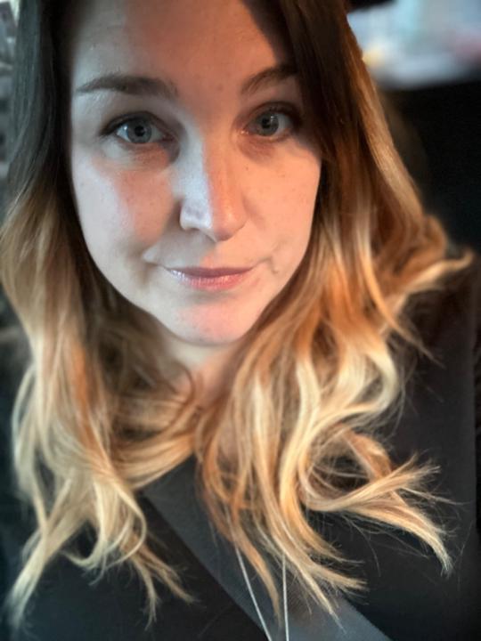 Sabrina Engler