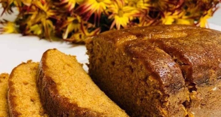 A Mother's Love bakery