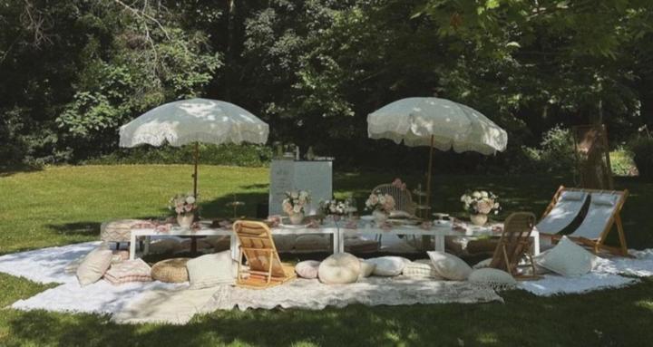 El Jardín Secreto de Paintnco