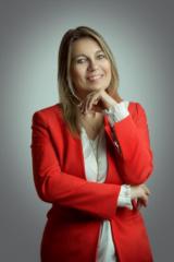 Nathalie Pereira