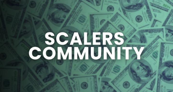 Scalers