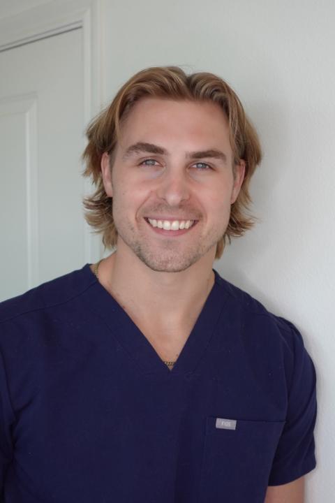 Nate Crnkovich
