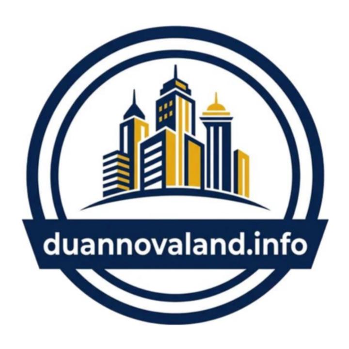 Dự án Novaland