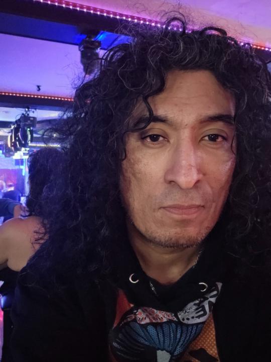Pedro Vela