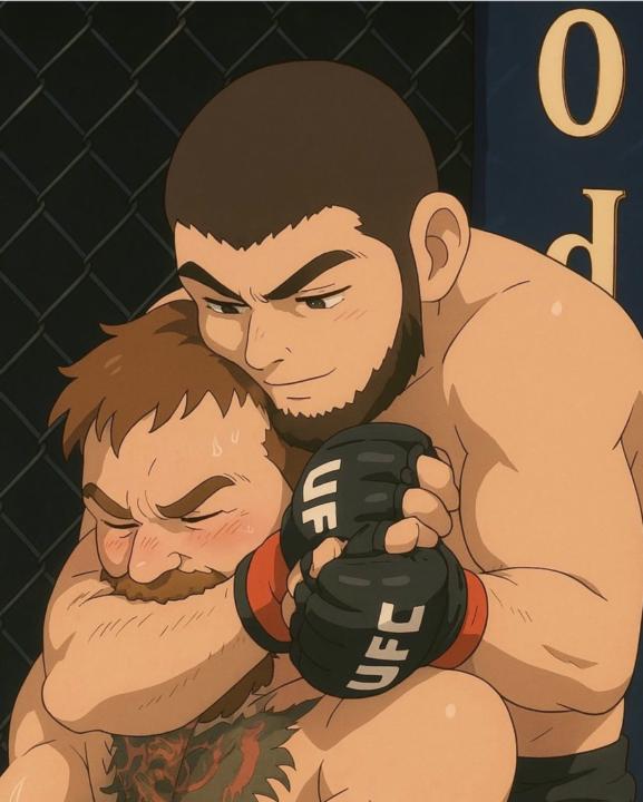 Koba Mikhailov