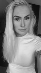 Hrafnhildur Skaptadóttir