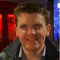 Paul Cooke