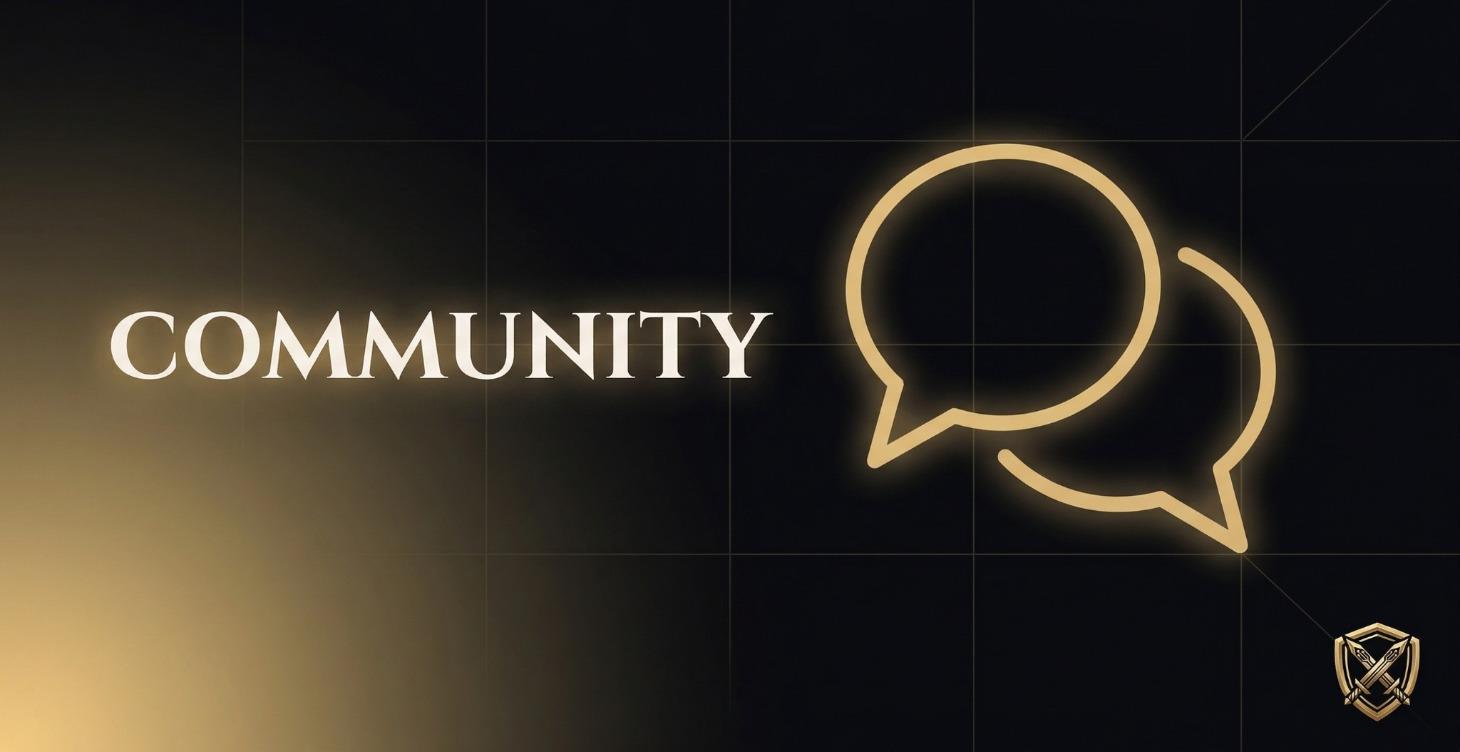 Community