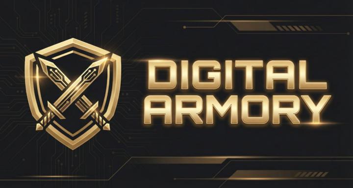 The Digital Armory