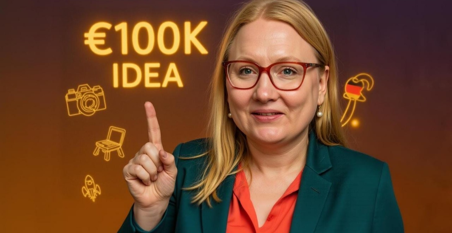 Creative Clarity – From Idea to Action in 1 Hour