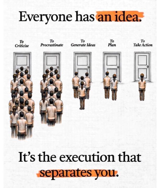 You don’t need a big program to start earning with workshops.