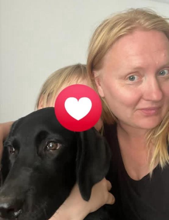 Do you rest like a German or like a migrant woman?