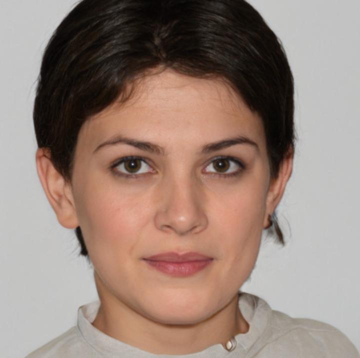 Ksenia Tarasevich