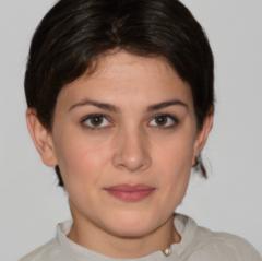 Ksenia Tarasevich