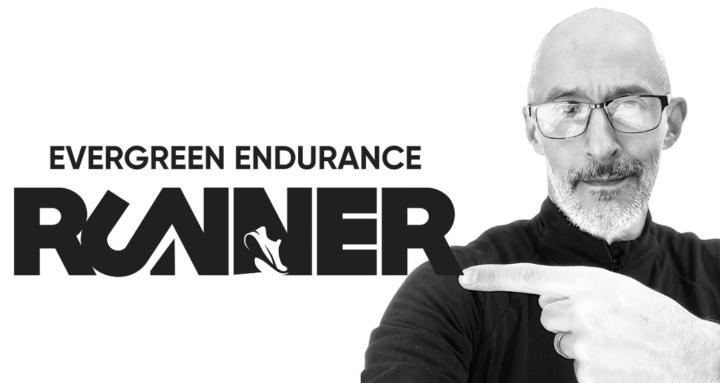 Evergreen Endurance Runner