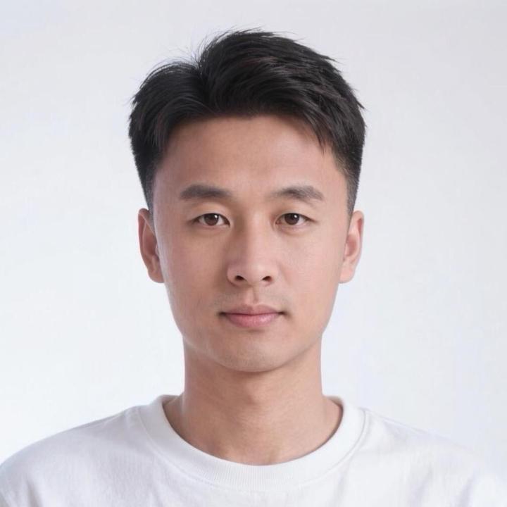 洪伟 徐